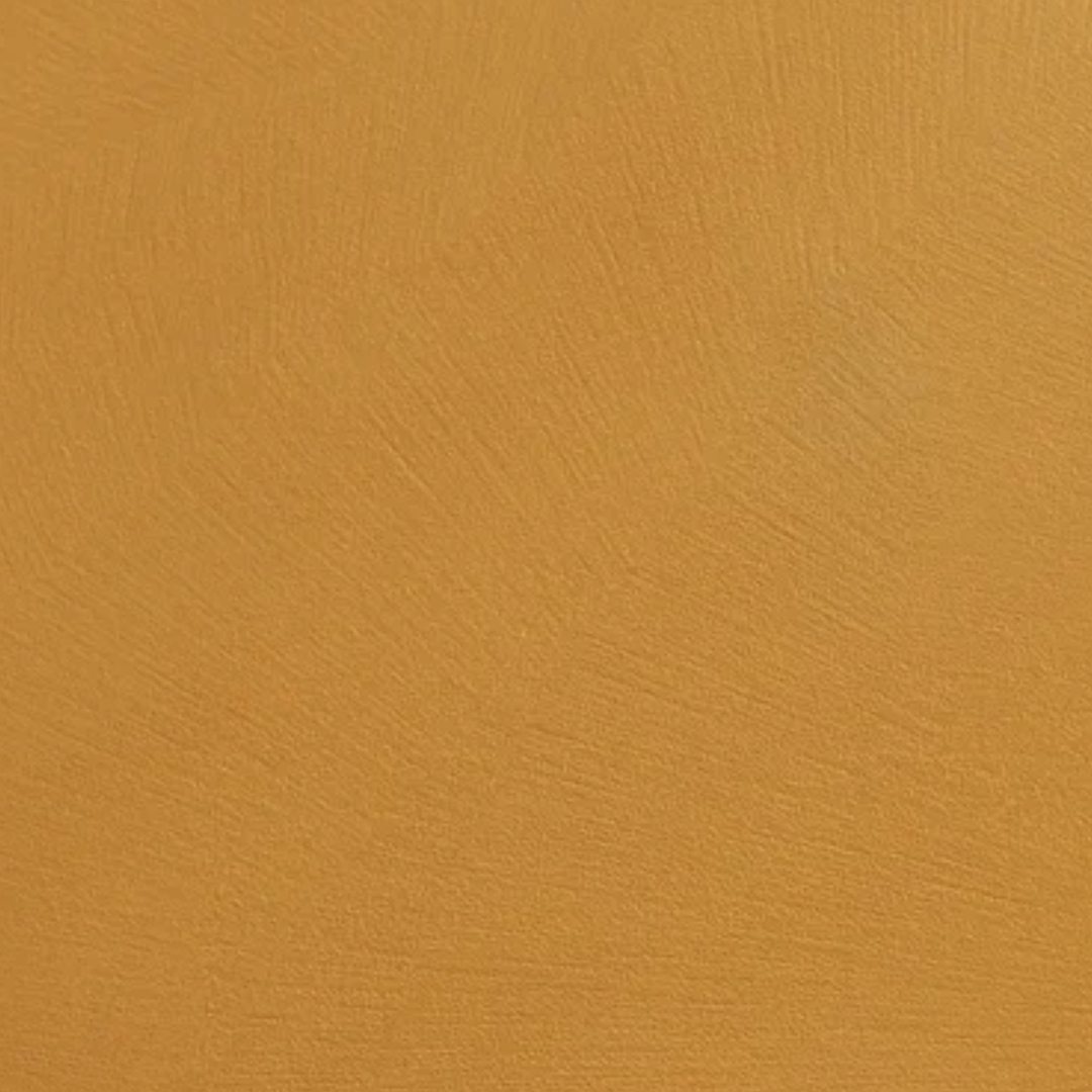 Reconstructed stone yellow onyx X133