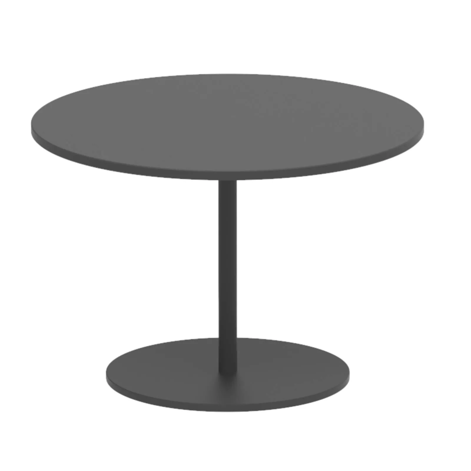 Royal Botania Butler Beistelltisch Ø 40 / H 28 cm