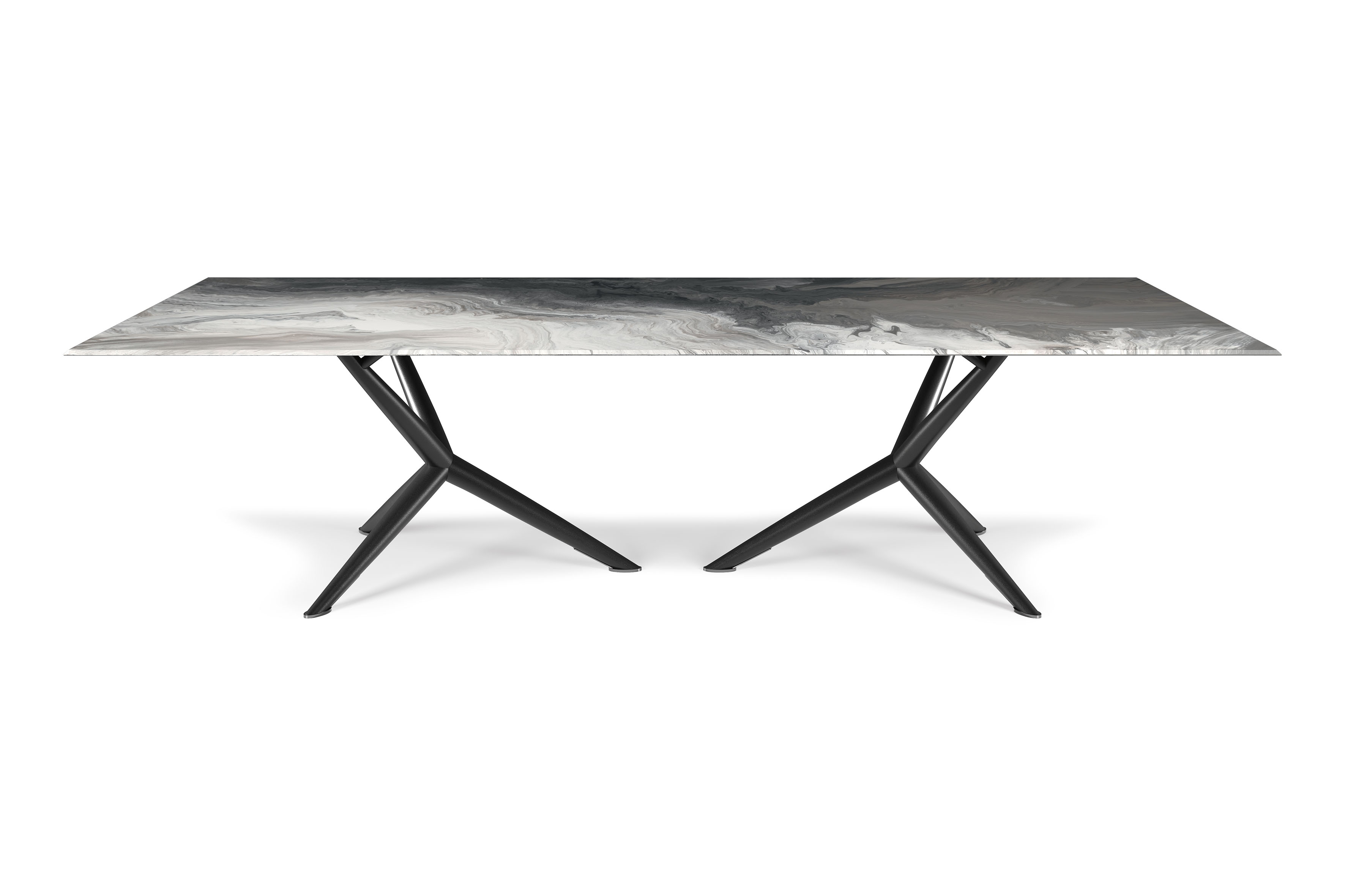 Cattelan Italia ATLANTIS Esstisch • verschiedene Varianten