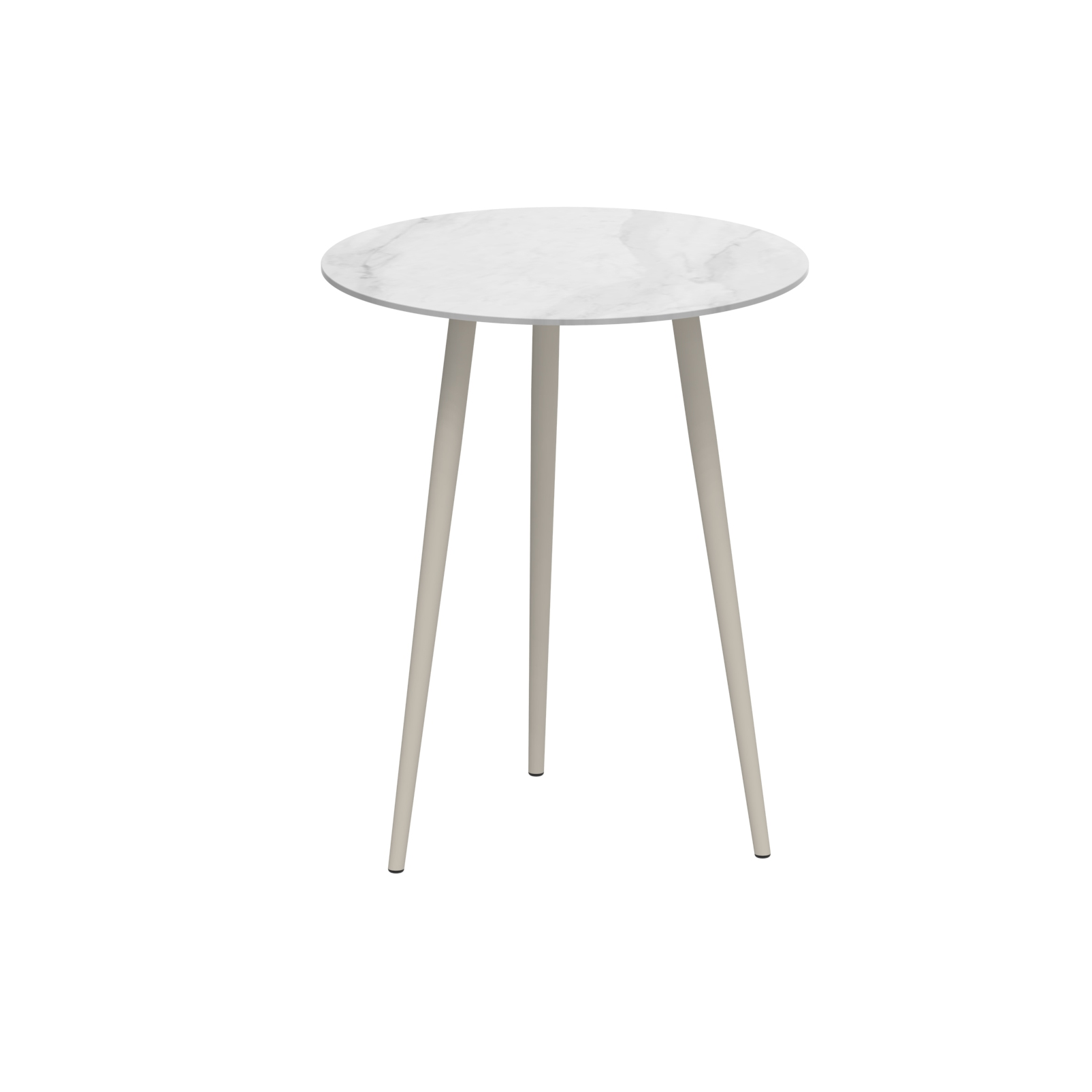 Royal Botania Styletto Stehtisch • Ø 90 cm