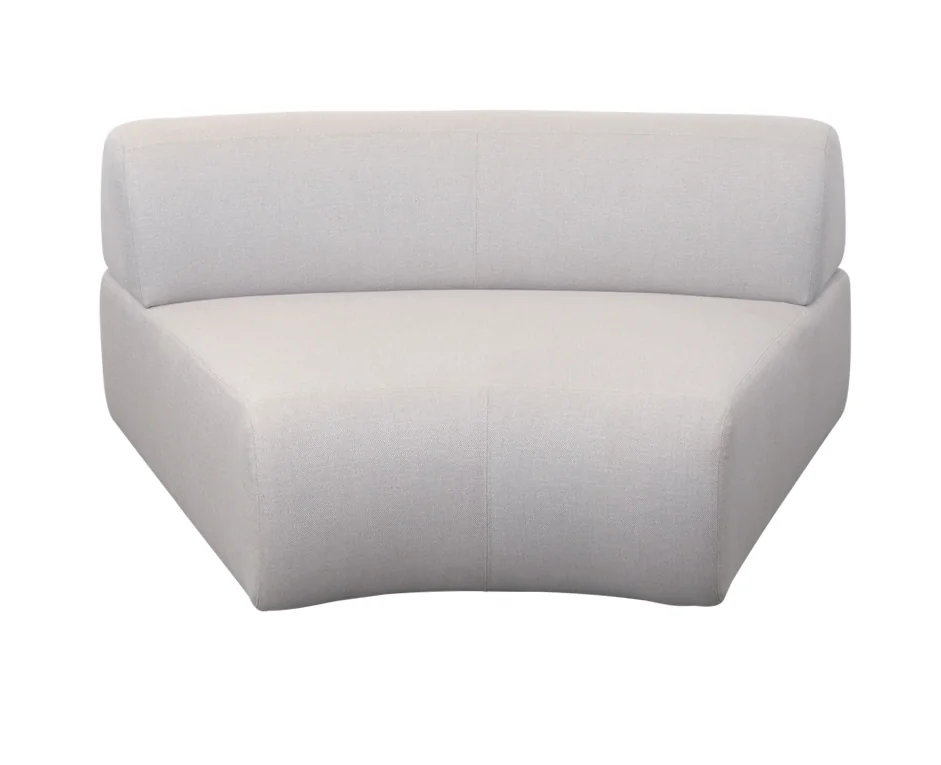 Cane-line MELLOW Sofamodul | Mittelmodul