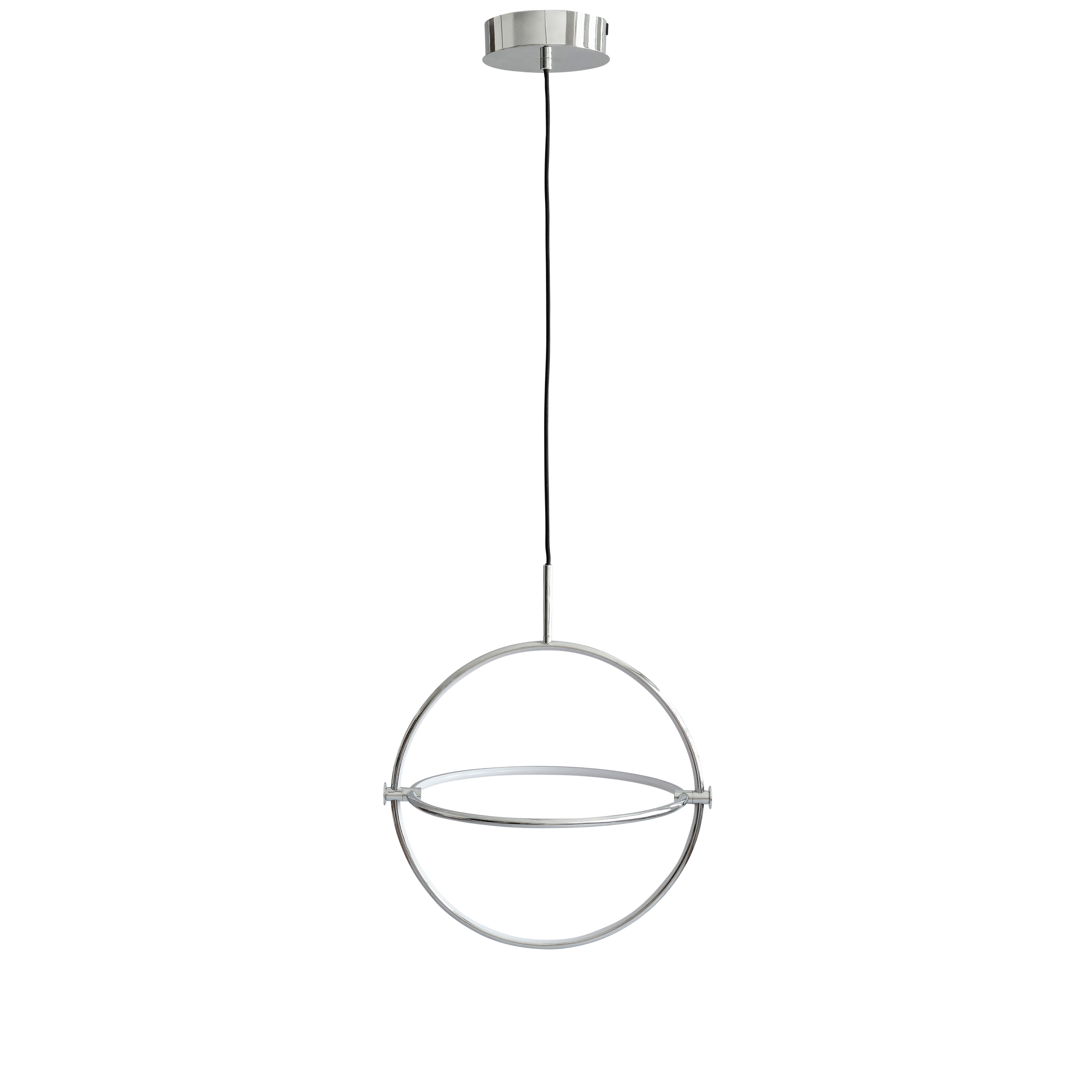 101 COPENHAGEN MARU Pendelleuchte  Ø40 cm • 3 verschiedene Farben