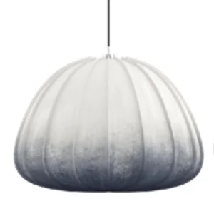 Hozuki White Indigo Large