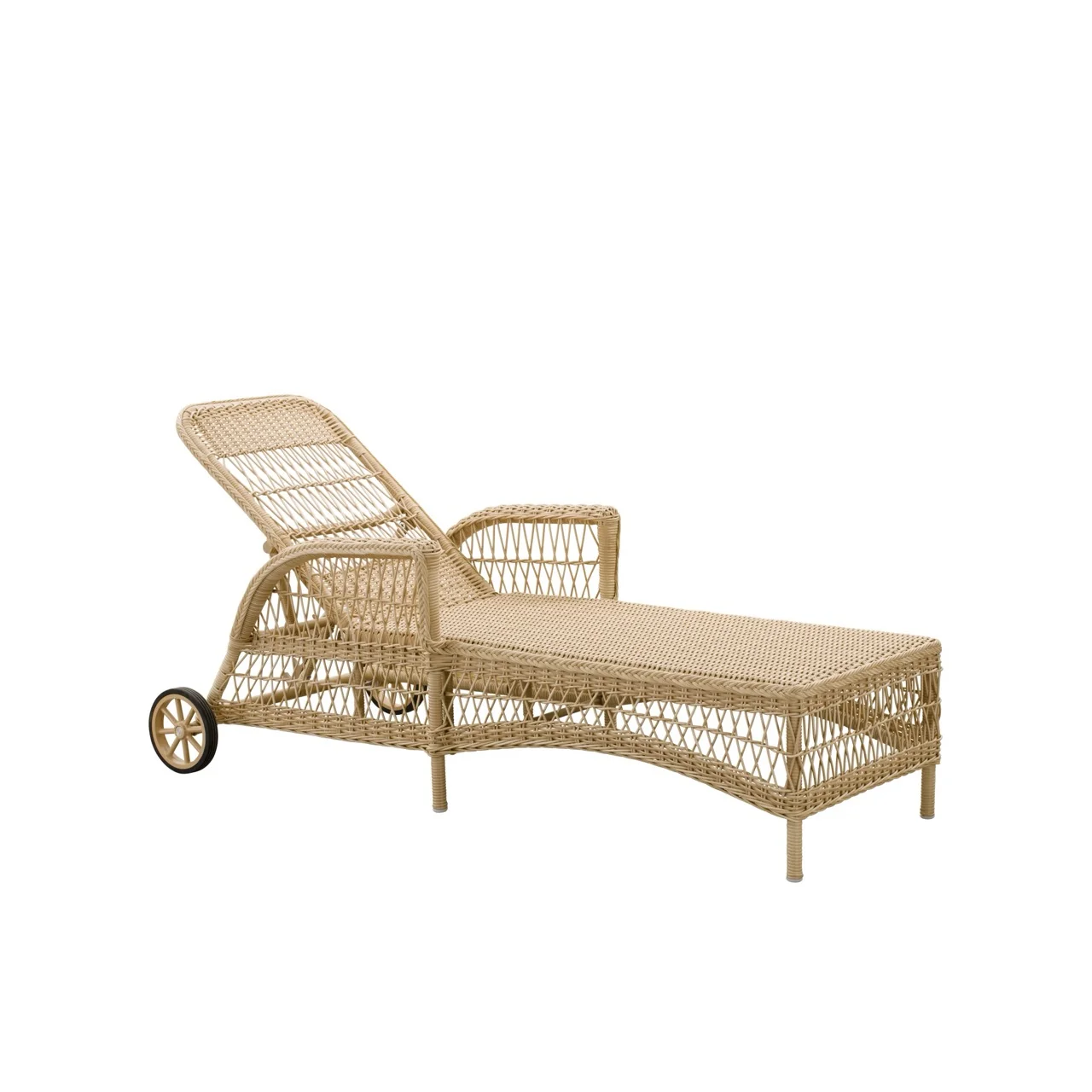 Sika Design Georgia  Garden Daisy Sonnenliege