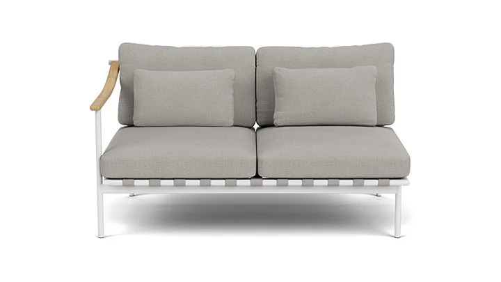 Barlow Tyrie Around Doppel-Endmodul | L+R