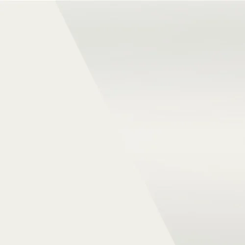 M102 hochglanz schneeweiß