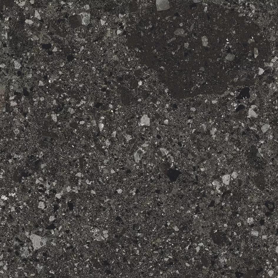 Keramik STANDARD - 540 pebble nero