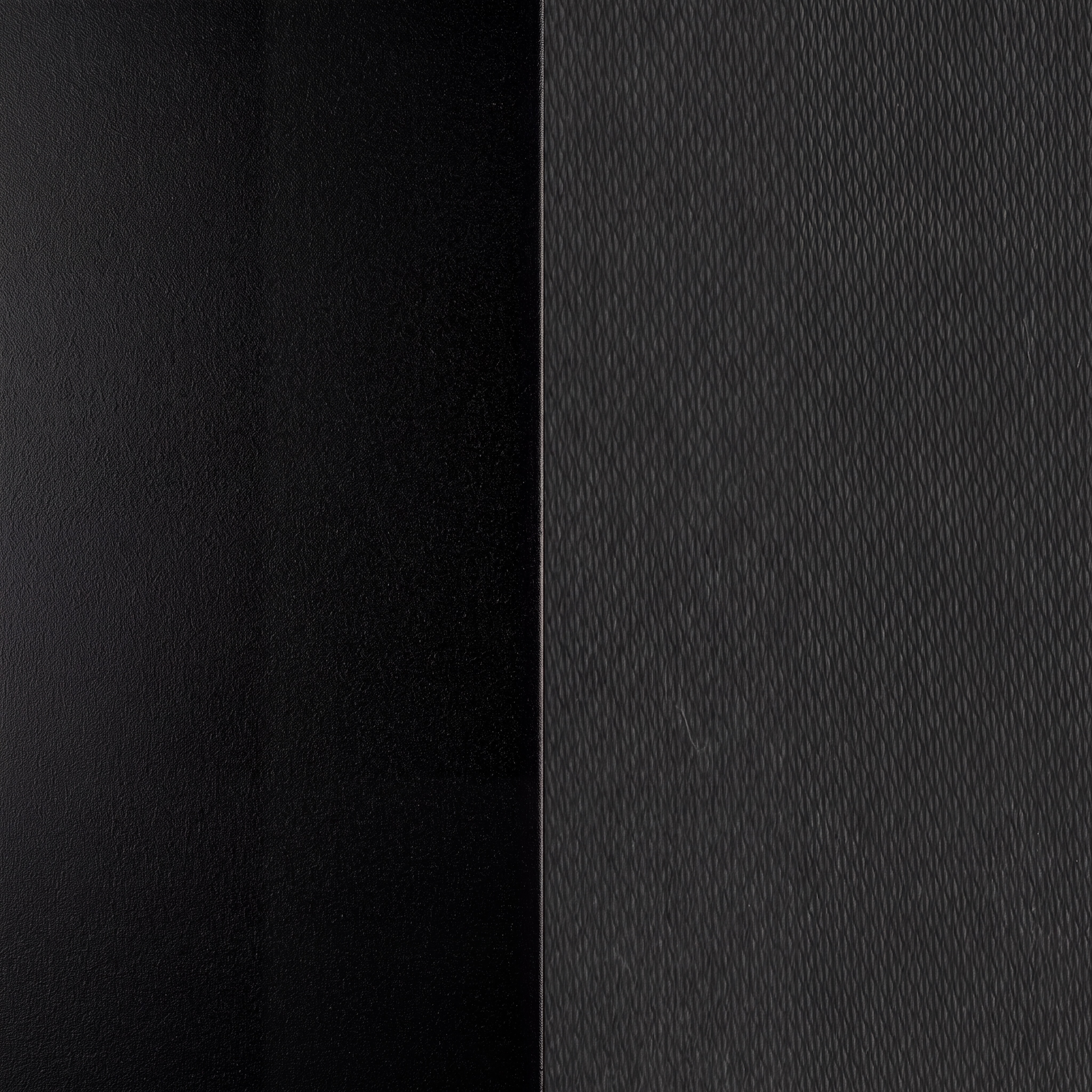 Aluminium  Anthrazit / Schwarz