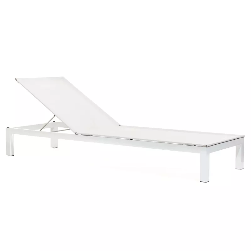 Todus Leuven Liegestuhl