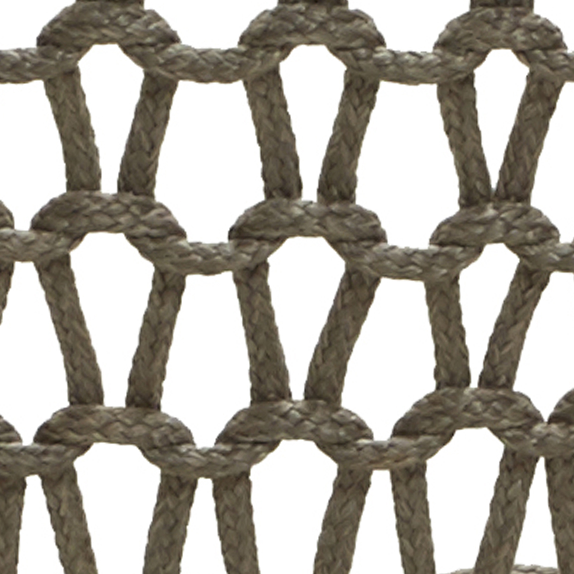 Taupe, open Soft Rope
