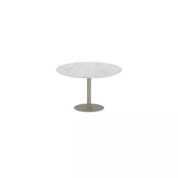 Royal Botania Butler Beistelltisch Ø 120 / H 67 cm