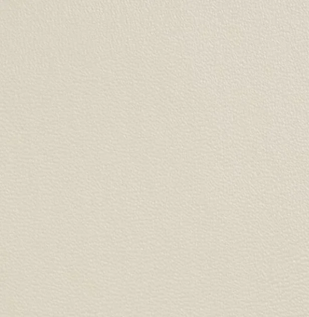 Kunstleder Zest Cream