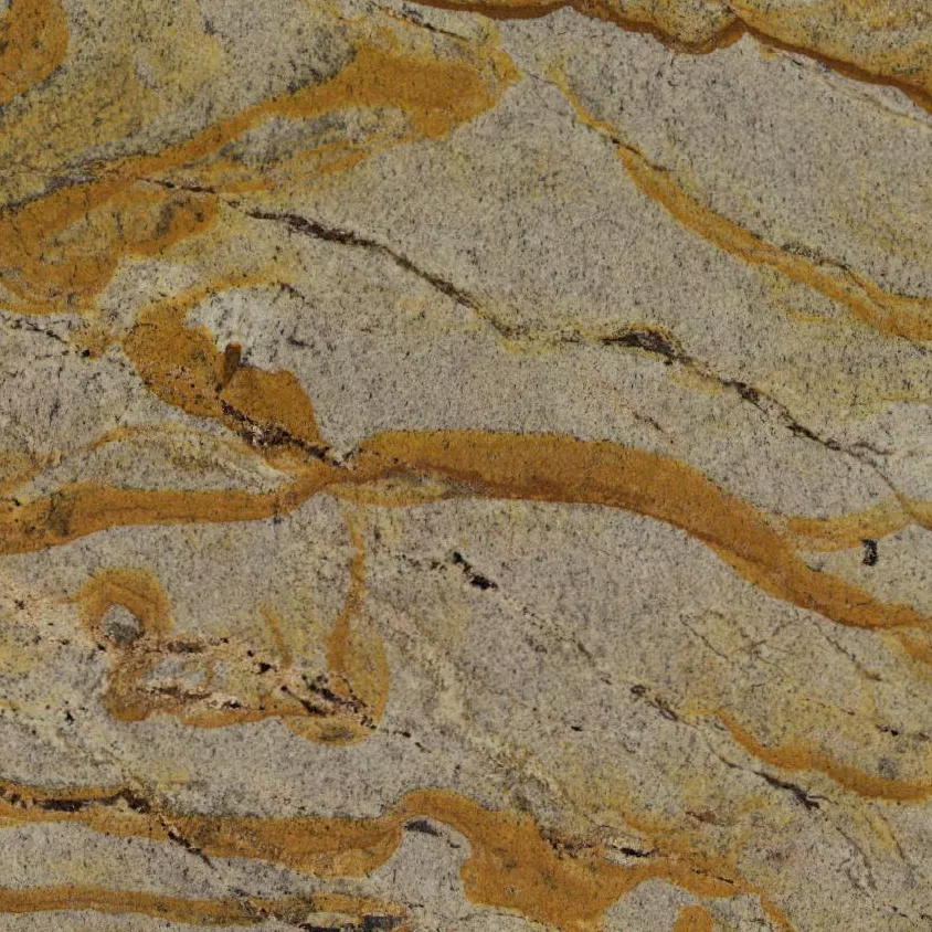 Kategorie 3 - River Gold