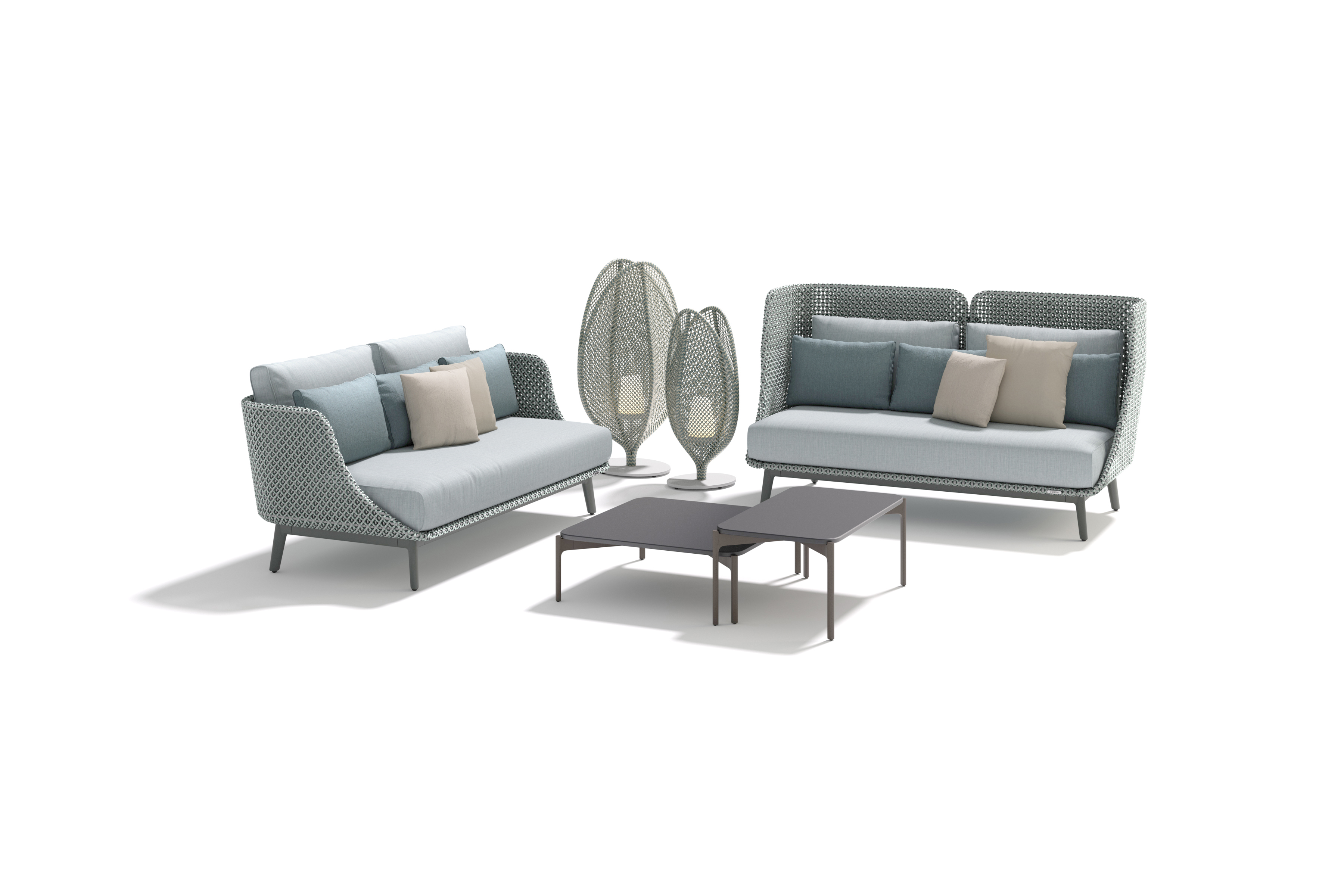 DEDON MBARQ Setting 02