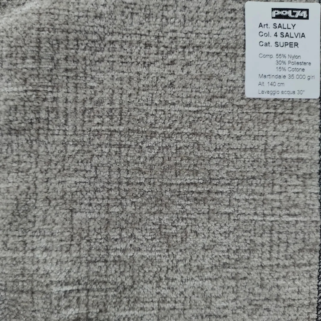 SUPER - Sally 4 Salvia