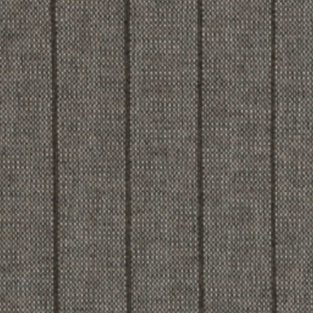 Pinstripe Coal