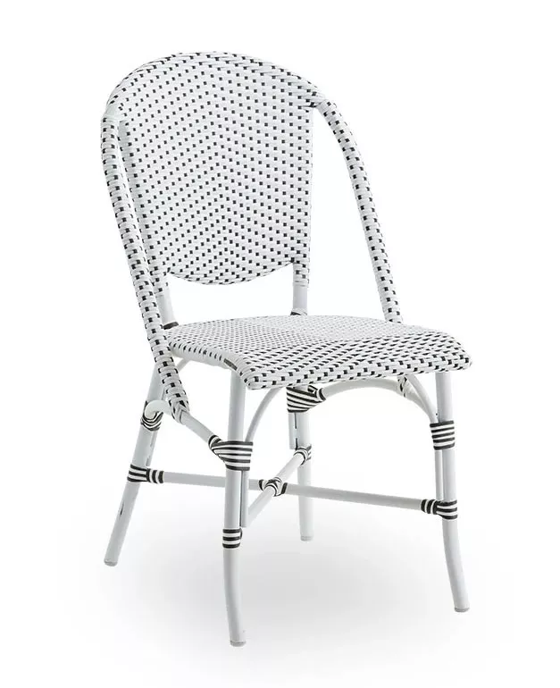 Sika Design Sofie Outdoor Essstuhl