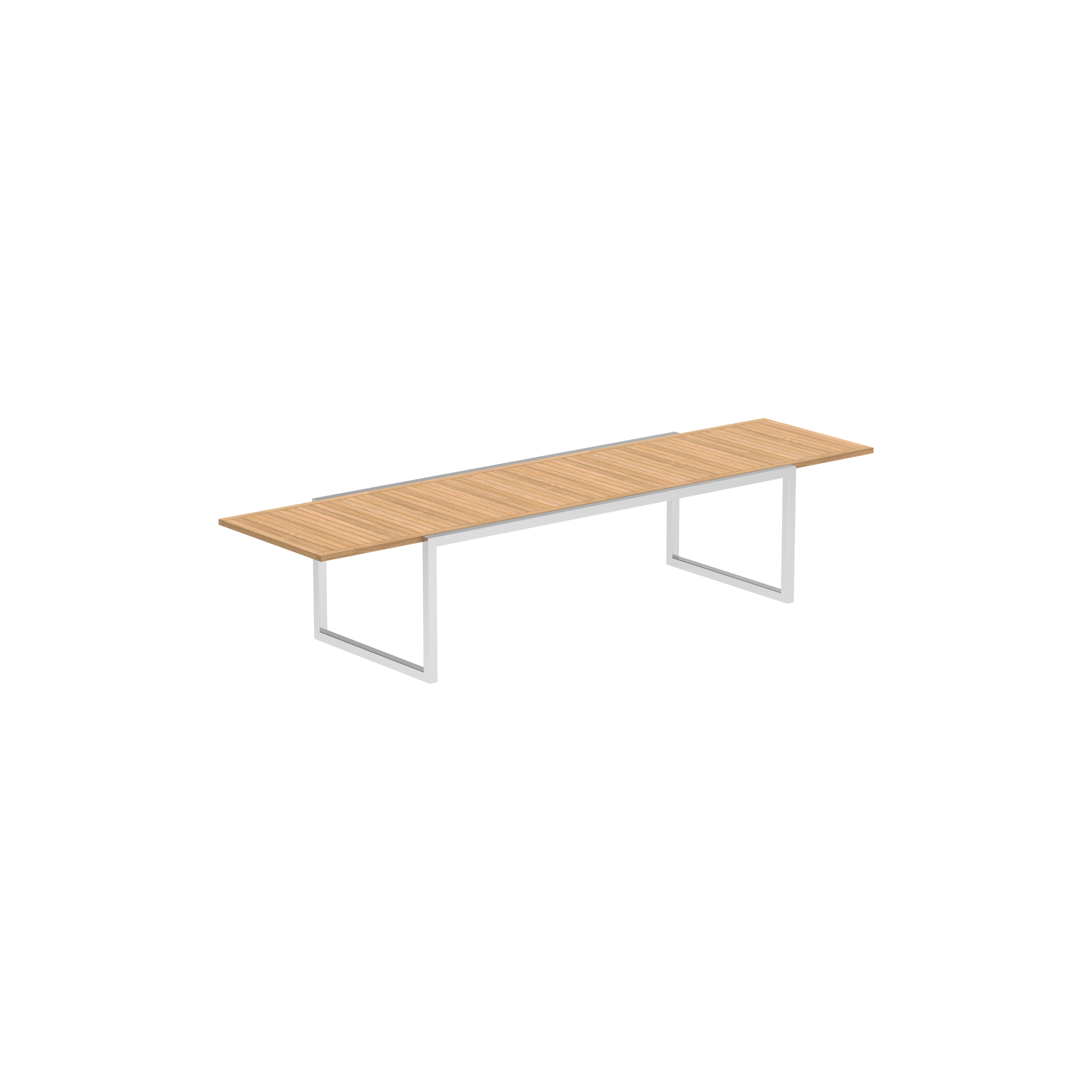Royal Botania Ninix Esstisch• ausziehbar • 240 - 360 cm