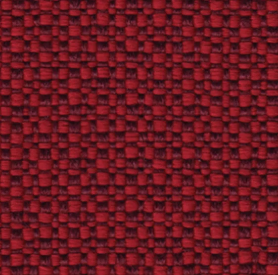 Warm Recycled Reviva iris red 306