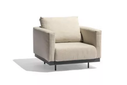 Todus Dongo CLUB-STUHL