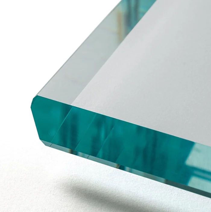 Extra-Hell Facettiert