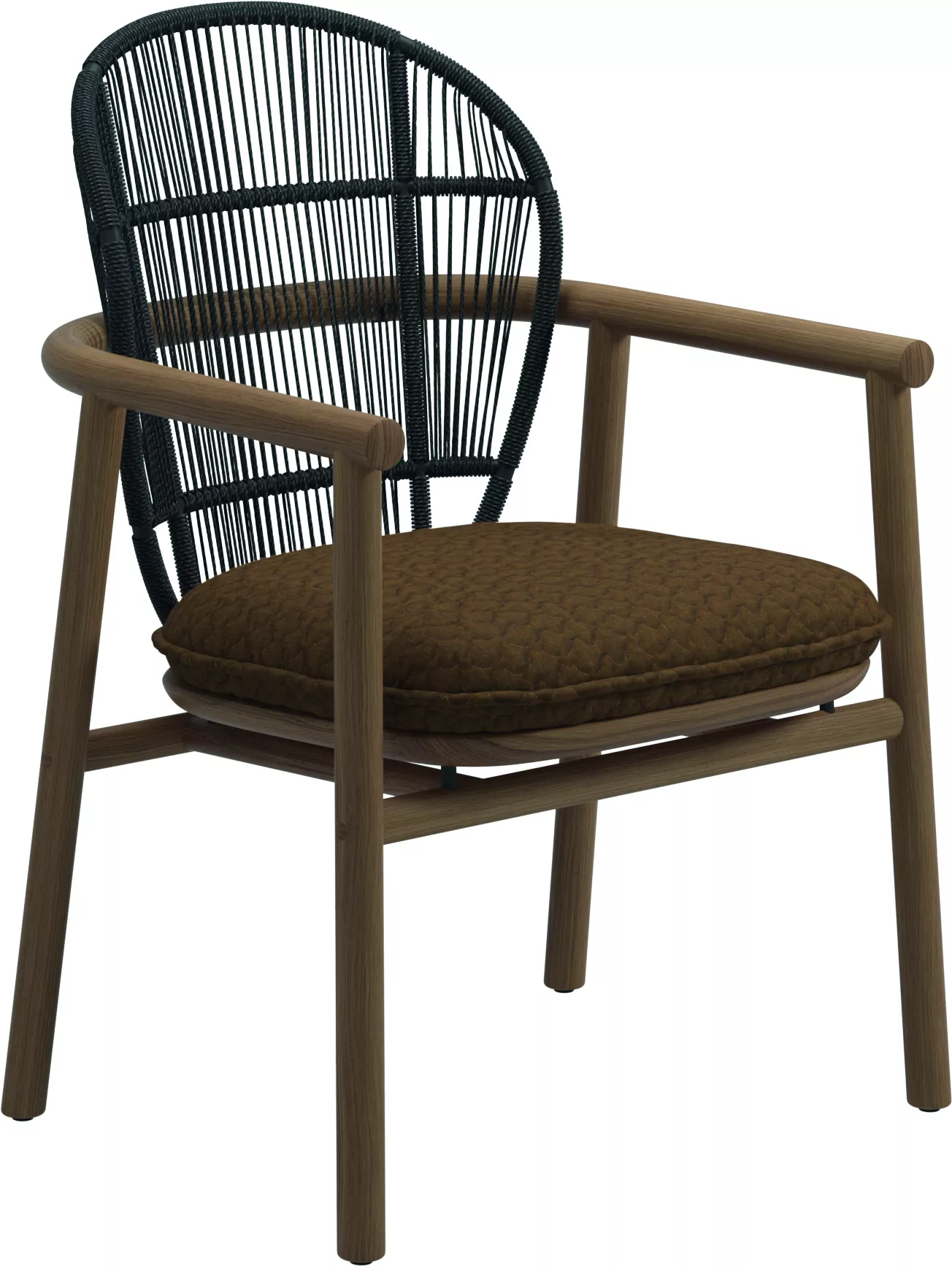 Gloster Fern Esszimmerstuhl