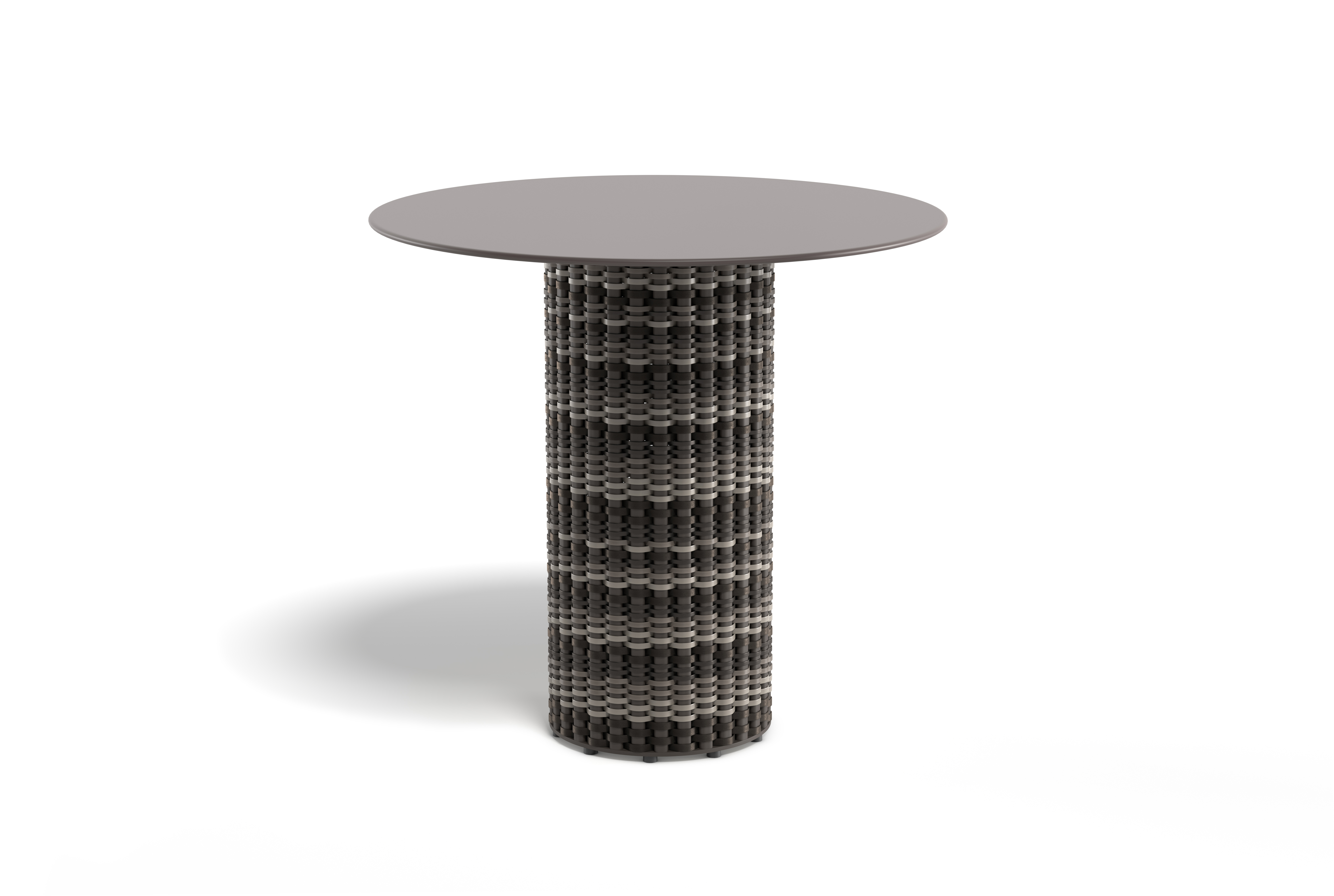 DEDON MYMI Bistro- / Esstisch Ø 80 cm