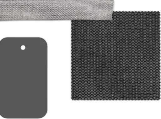 Graphite / Dark Grey C95