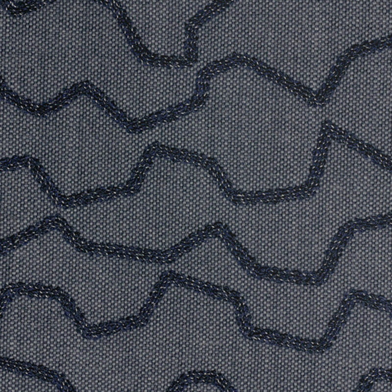 Lux Bombay Nights Blue