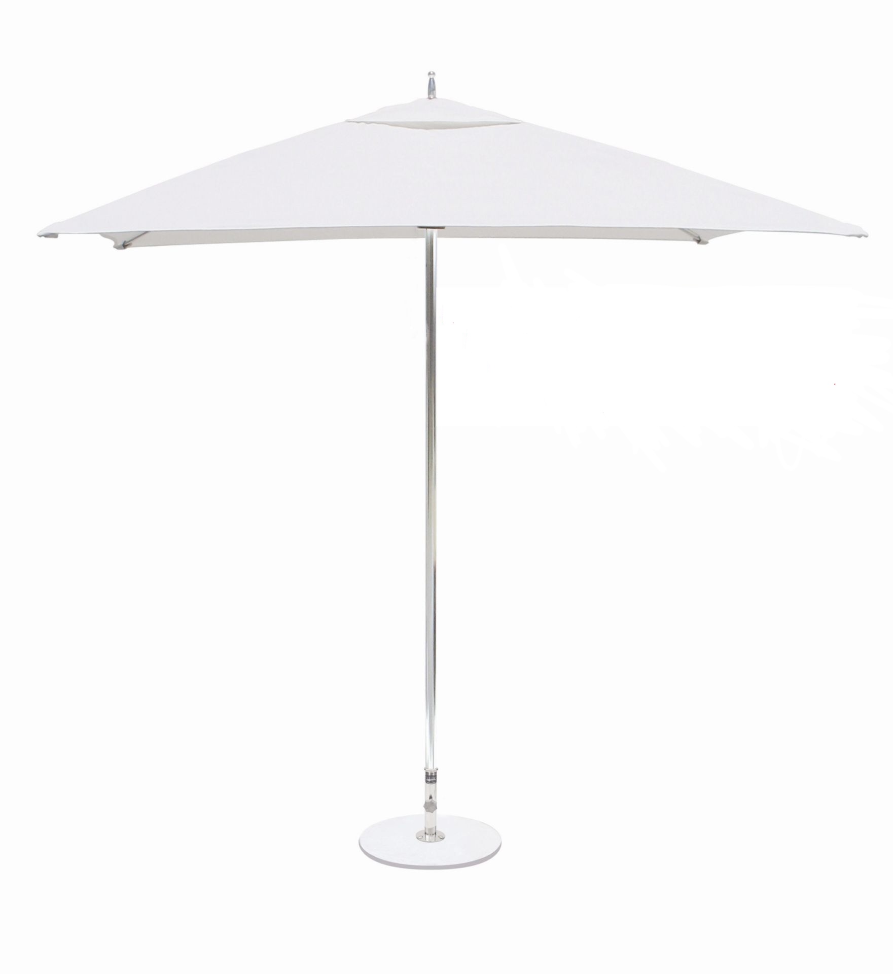 Tuuci Express Ocean Master M1 Classic Sonnenschirm | 225 x 225 cm