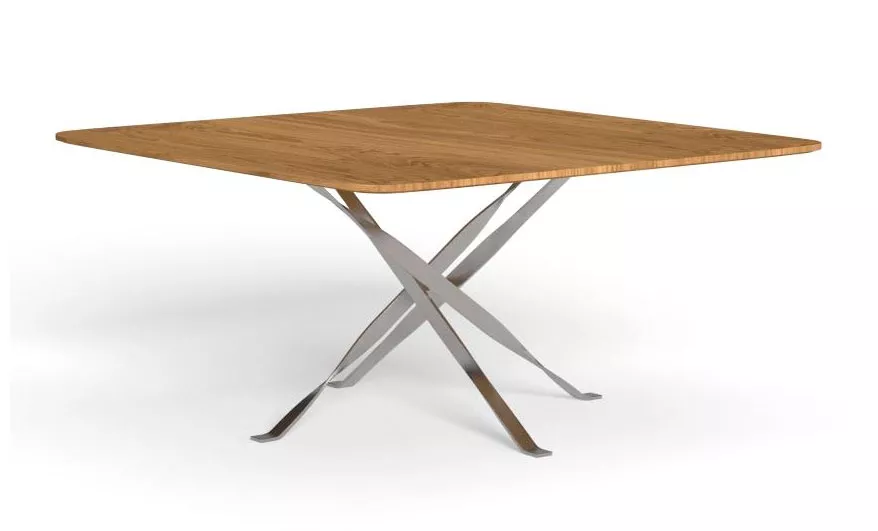 Talenti GEORGE Gartentisch 150 cm