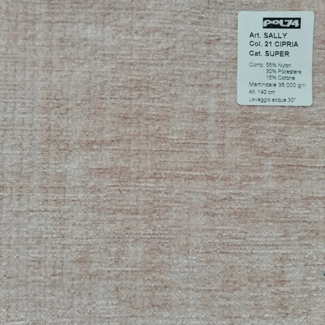 SUPER - Sally 21 Cipria