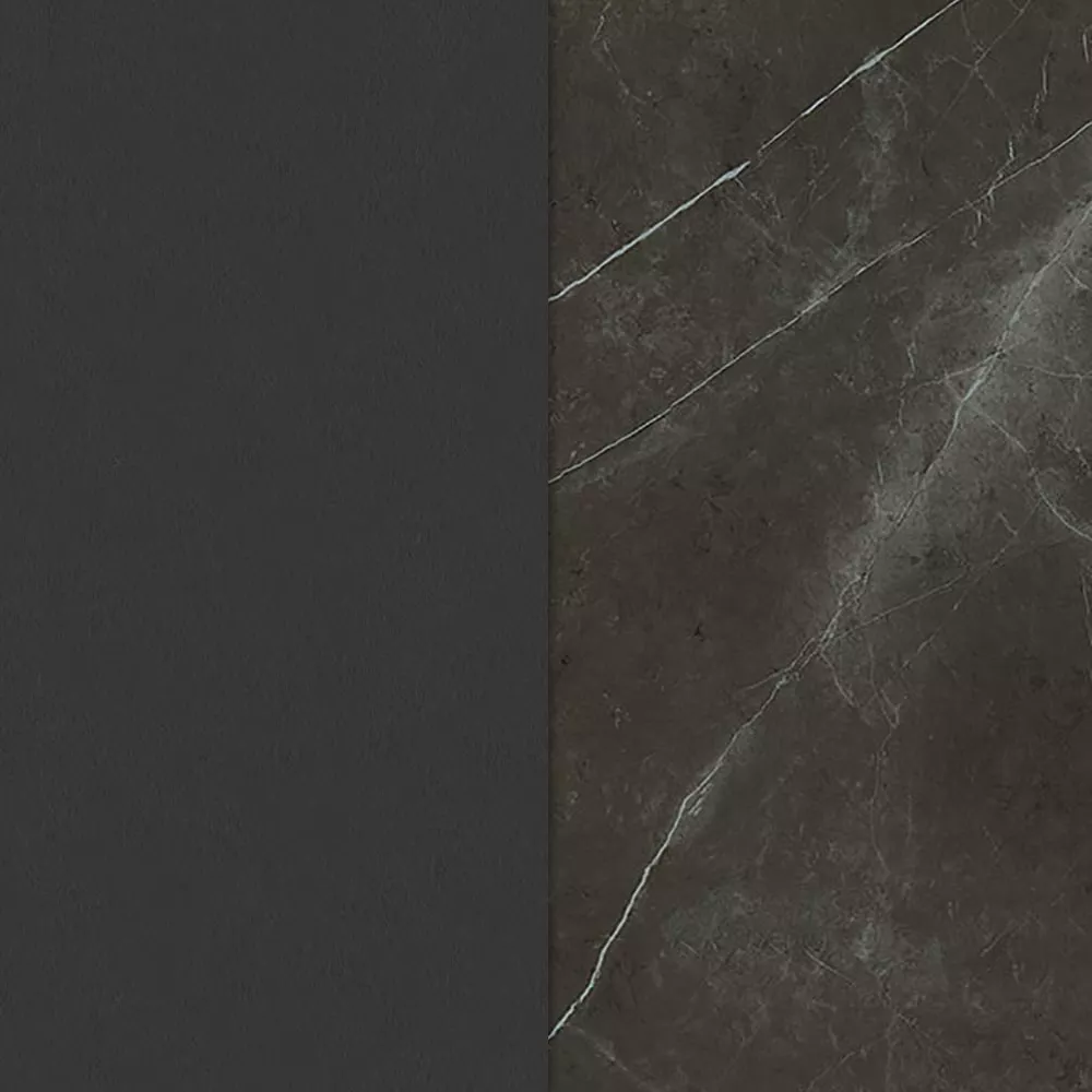 Meteor / Nero Keramik