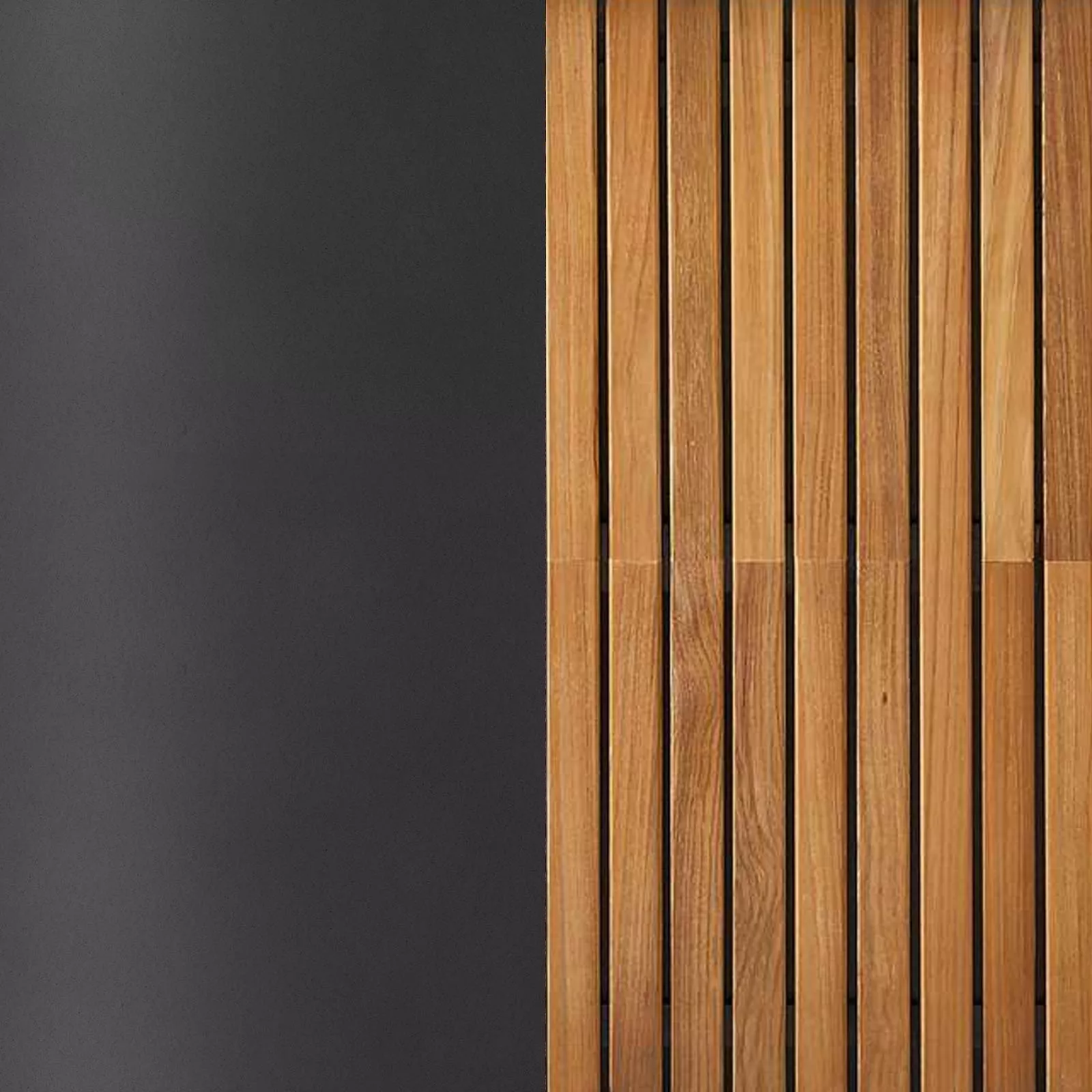 Lava Grey | Teakholz