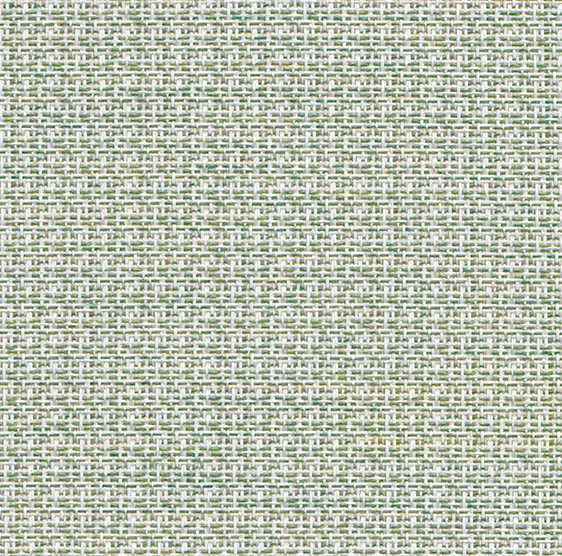 Warm Moaré light green
