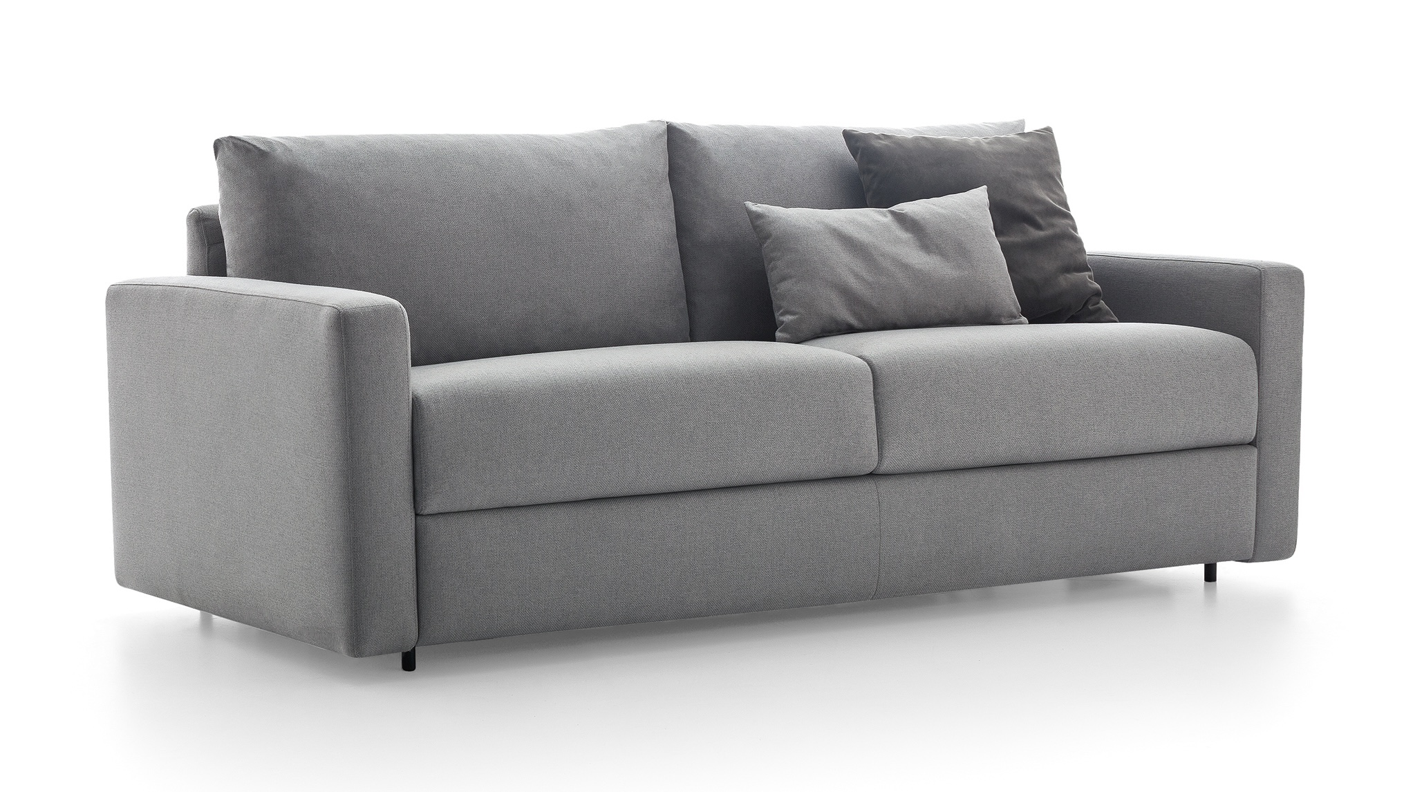 DITRE ITALIA FREEDOM 2.0 Schlafsofa •  Armlehnen XL