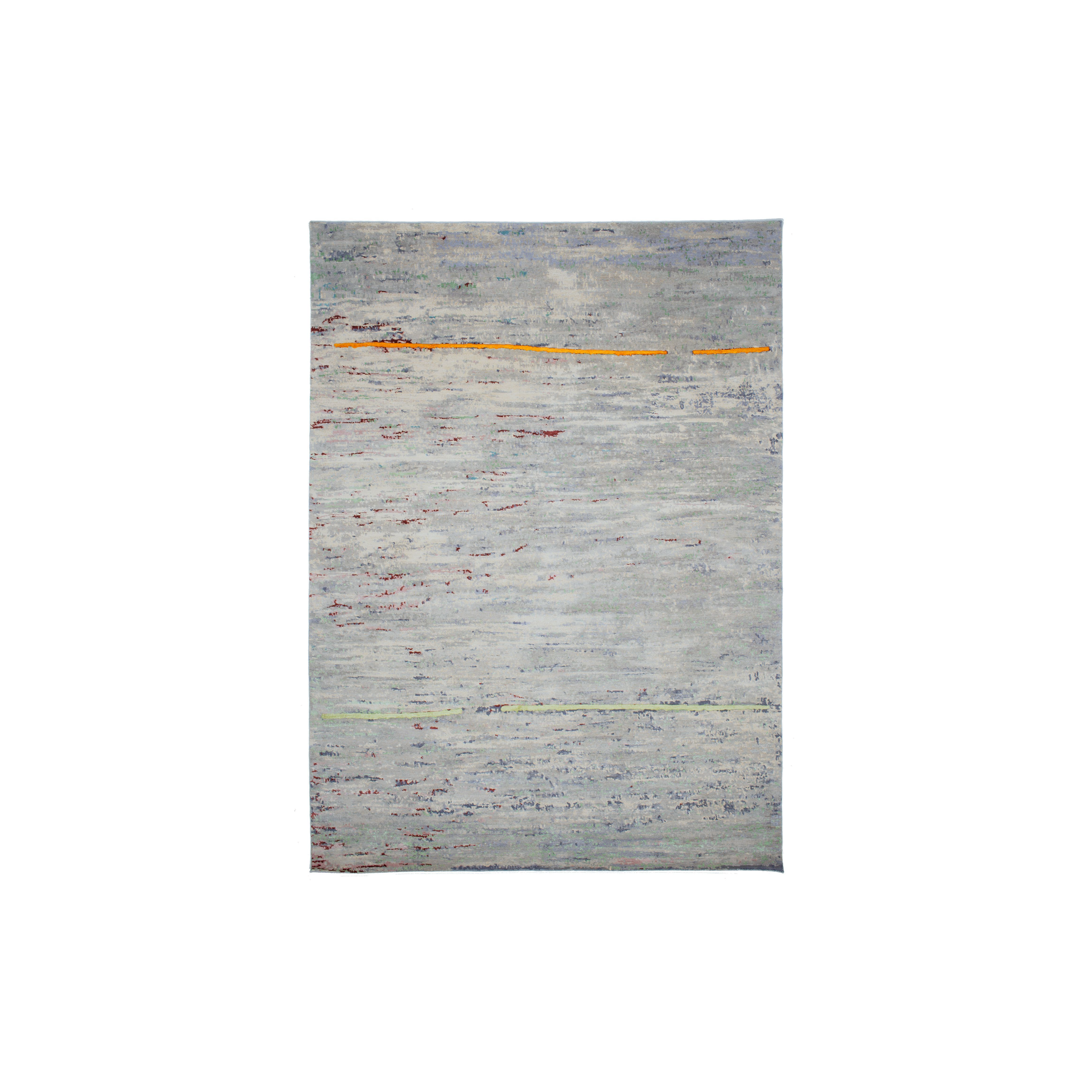 Walter Knoll Legends of Carpets Patterned • Mpando Teppich