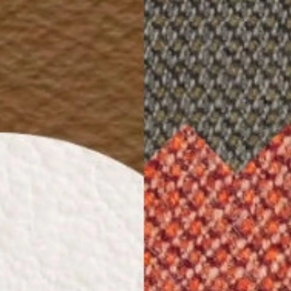 Stahl bezogen - Ausführung Bezug