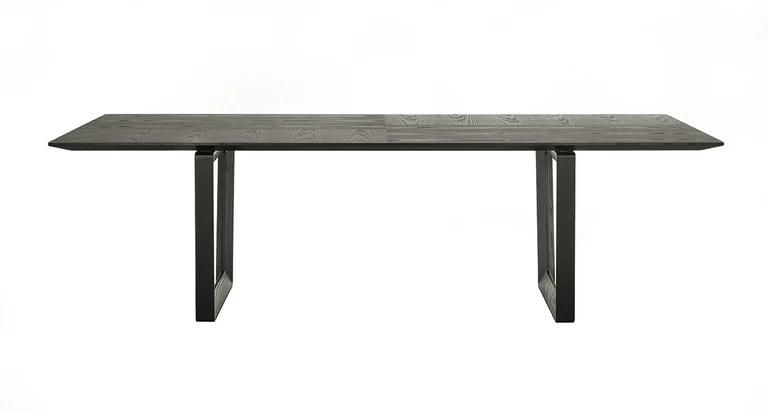 Poltrona Frau BOLERO Tisch 250 x 100 cm