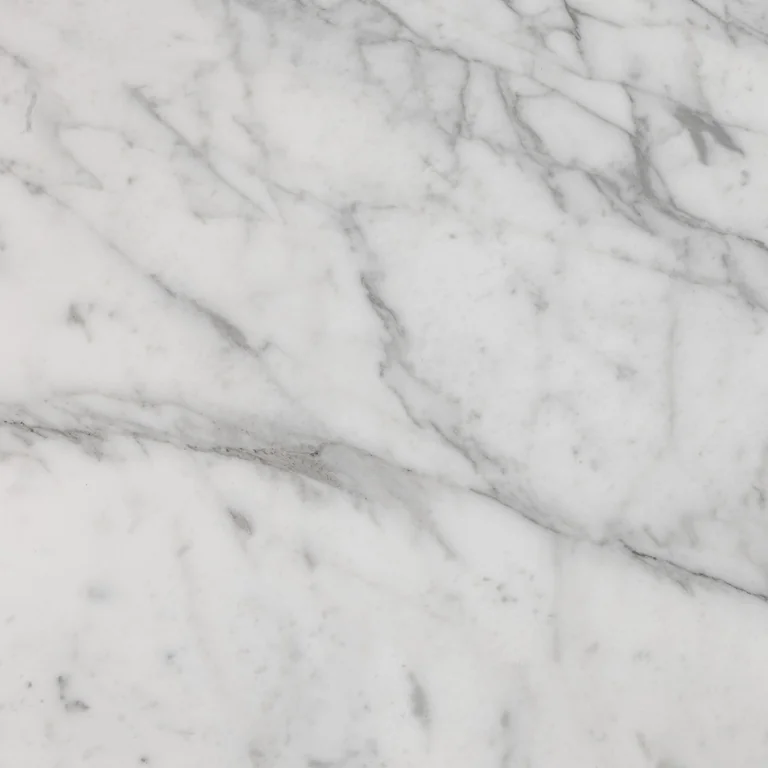 Marmor Calacatta mit Glanzfinish