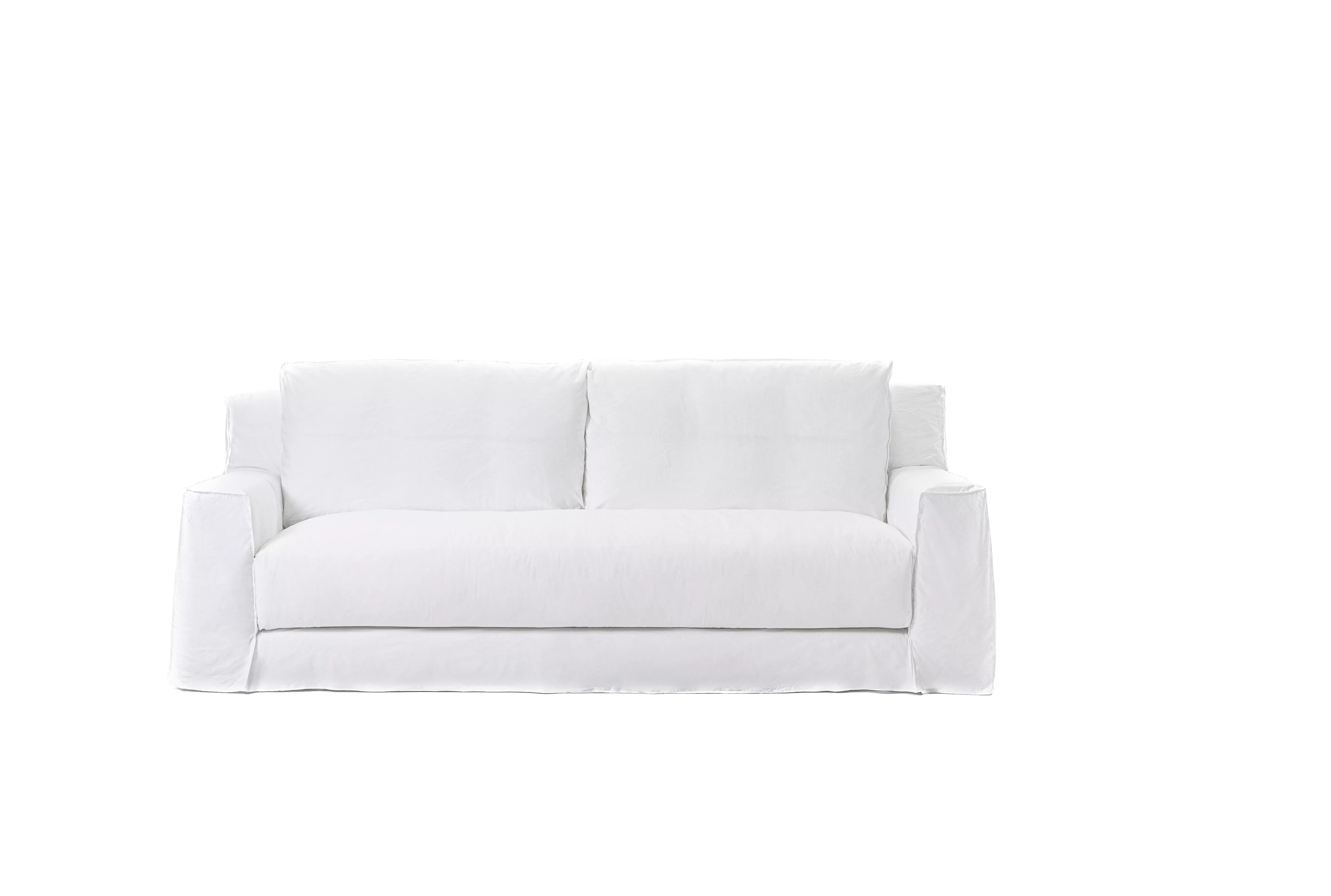 Gervasoni Loll Sofa 12 | 78 x 238 x 105cm
