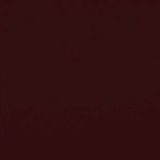 Bordeaux beschichtet