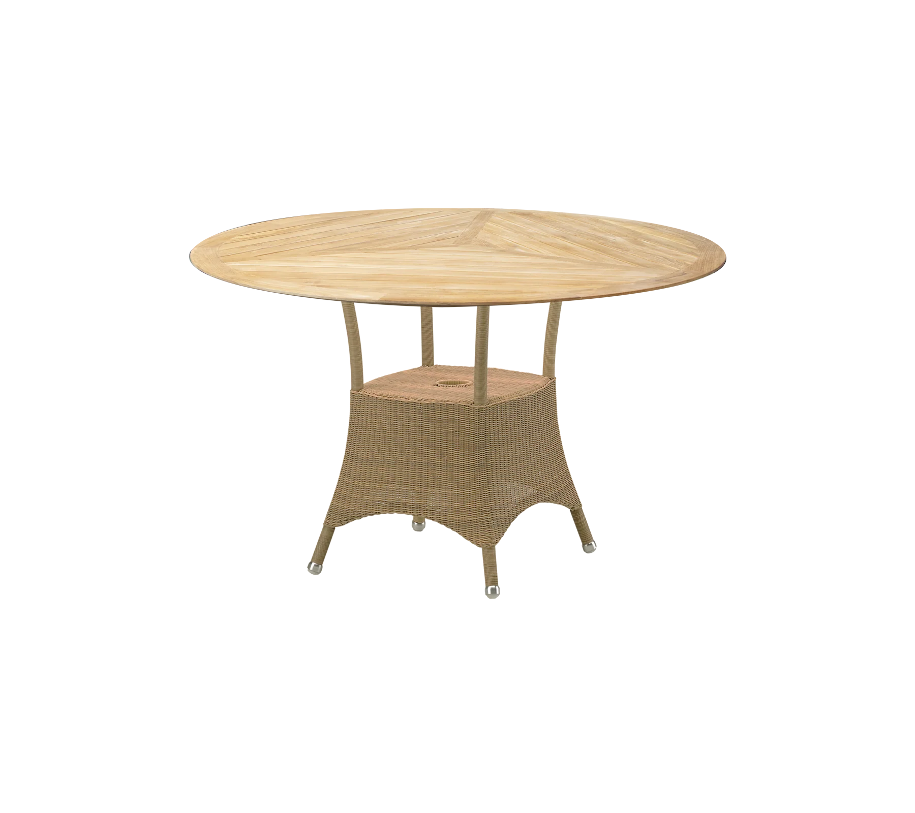 Cane-line Lansing Esstisch