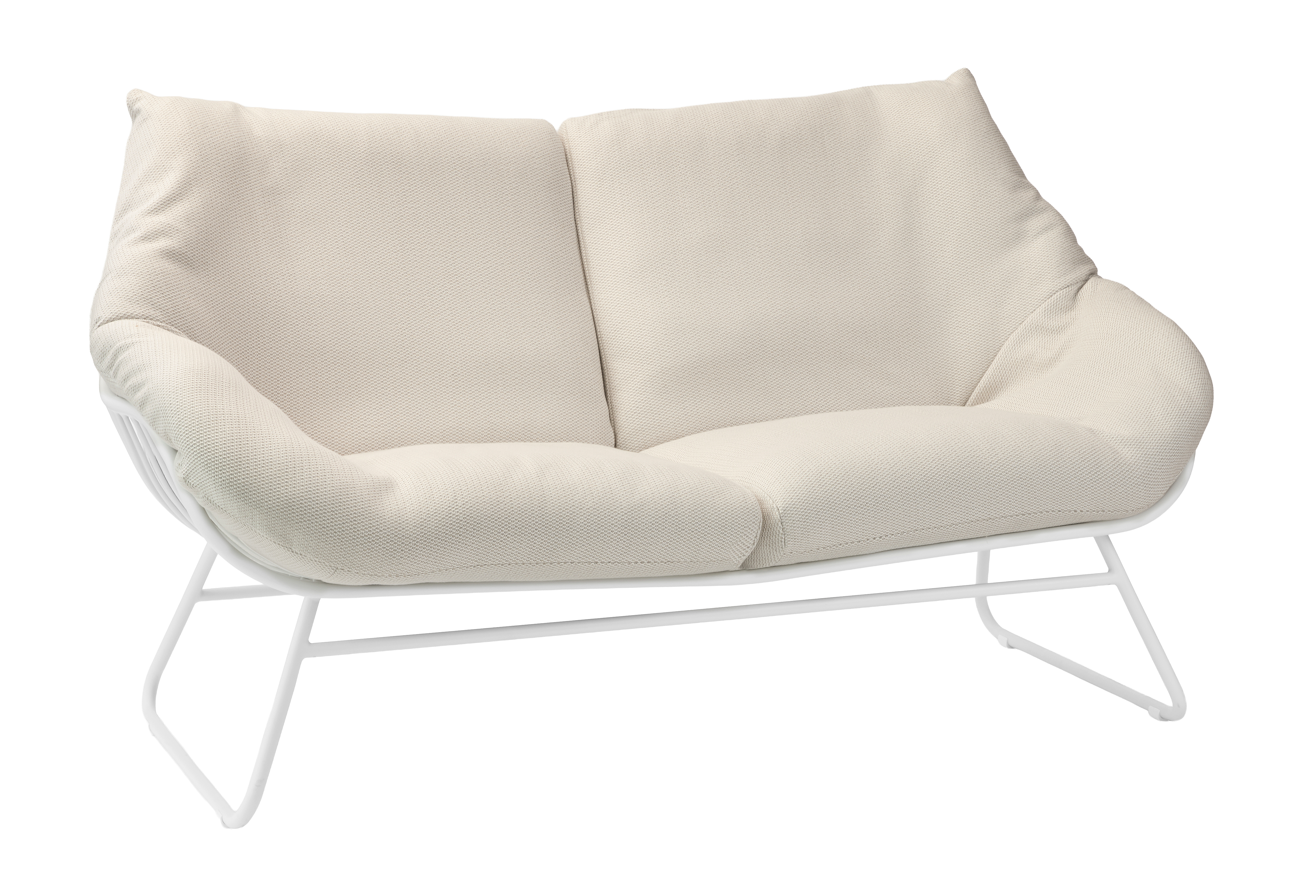 SOLPURI CHILL Lounge Sofa XL