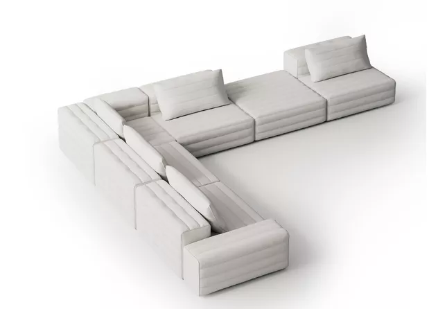 Gervasoni Samet Kombination E