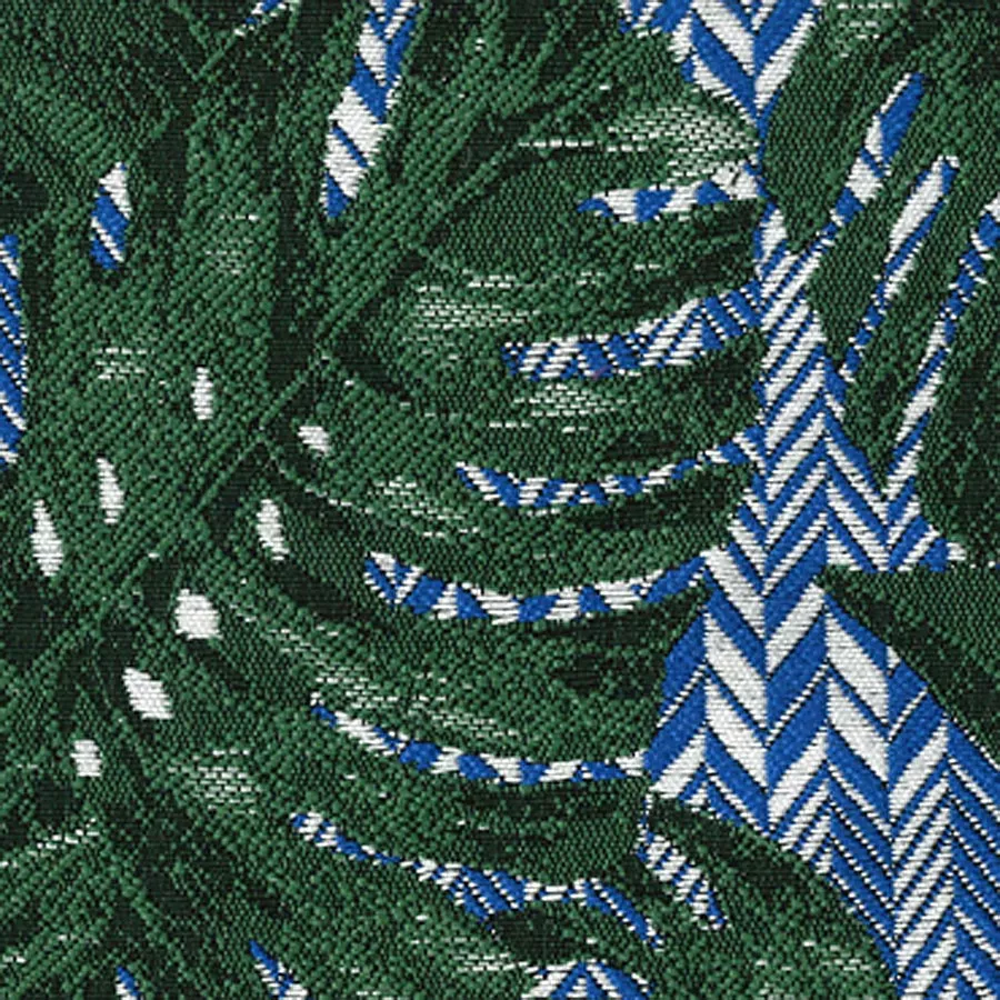 Samos | Blau Royal 877