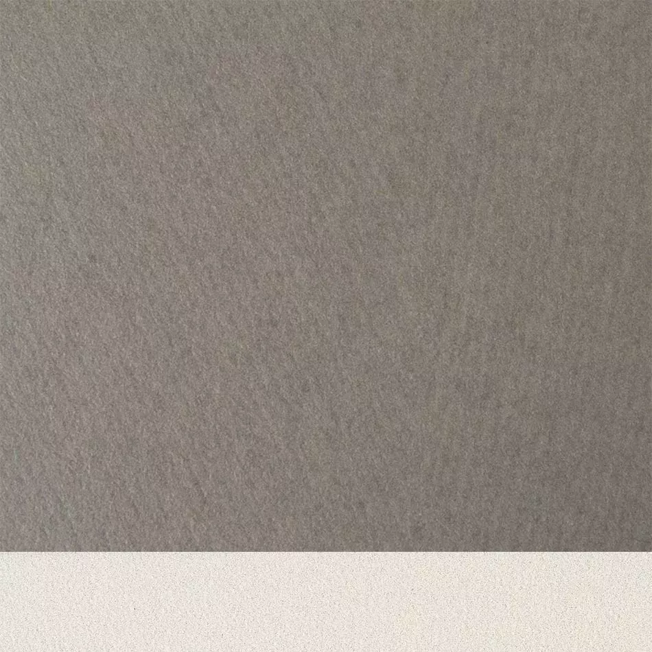 Aluminium Lava Grey | White