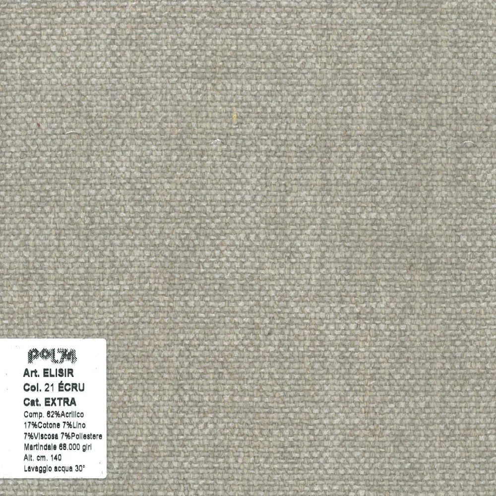 EXTRA - Elisir 21 Èrcu