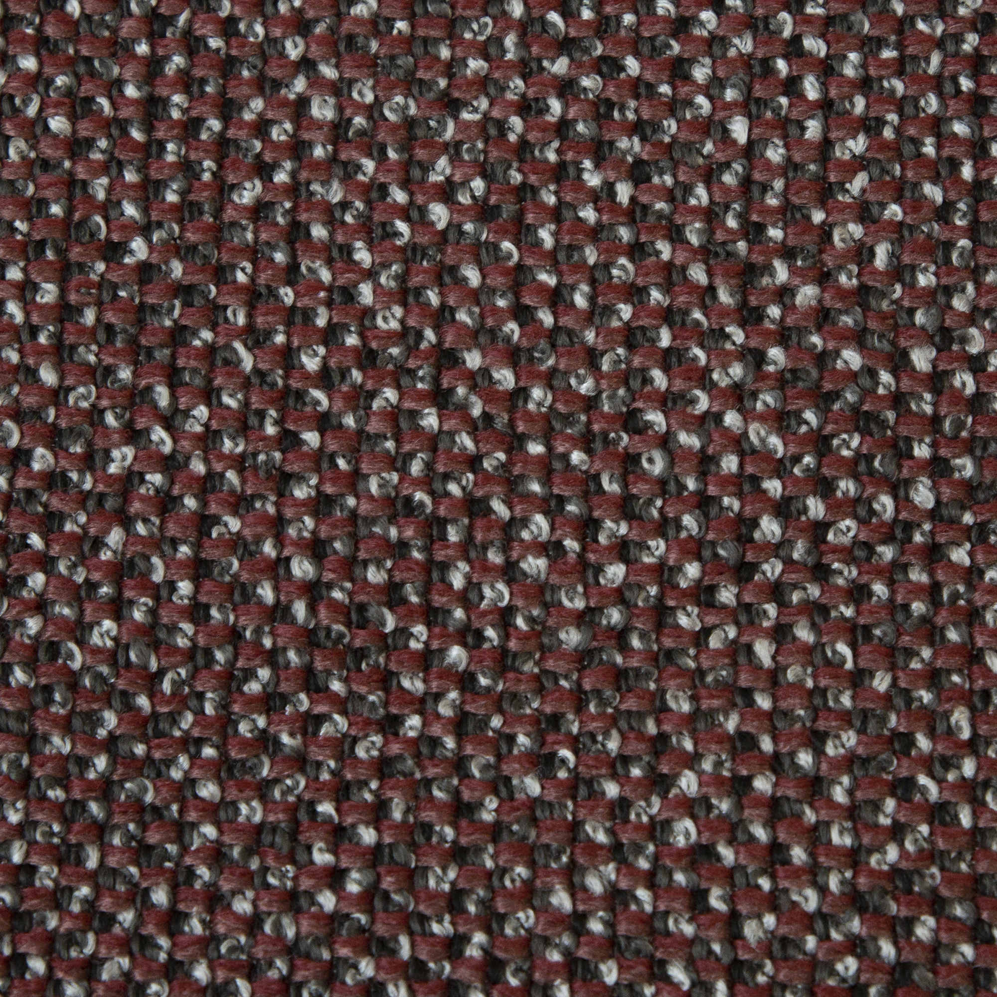 Wove Dark Bordeaux