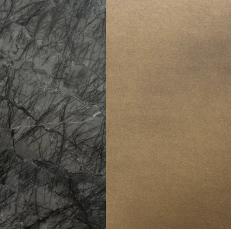 Marmor 1 - Carnico Grau